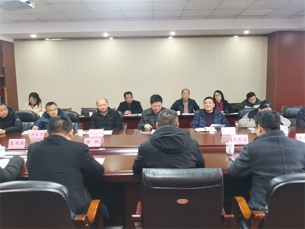 2月10日，岳西縣來歙考察國有糧食企業改革工作1.jpg